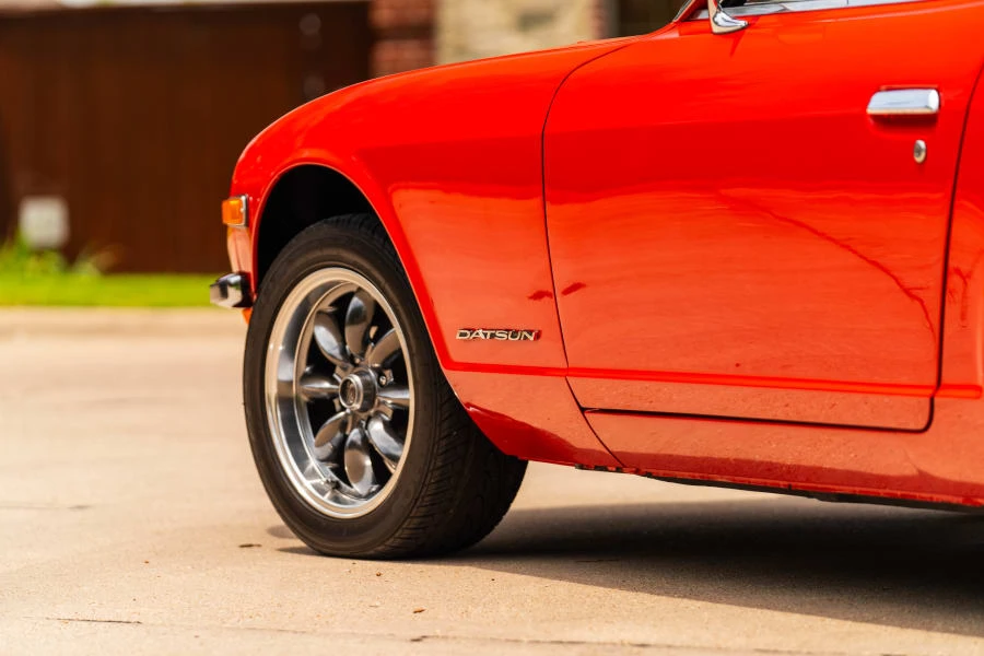1970 Nissan Fairlady Z 1st Gen - Image 7 of 28