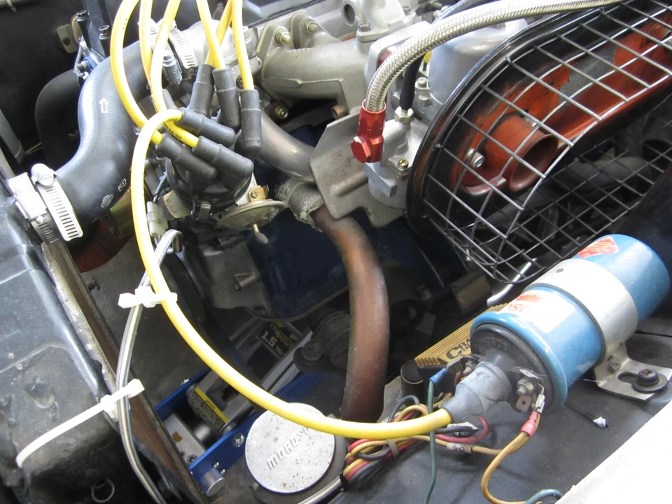 1970 Nissan Fairlady Z 1st Gen - Image 21 of 31