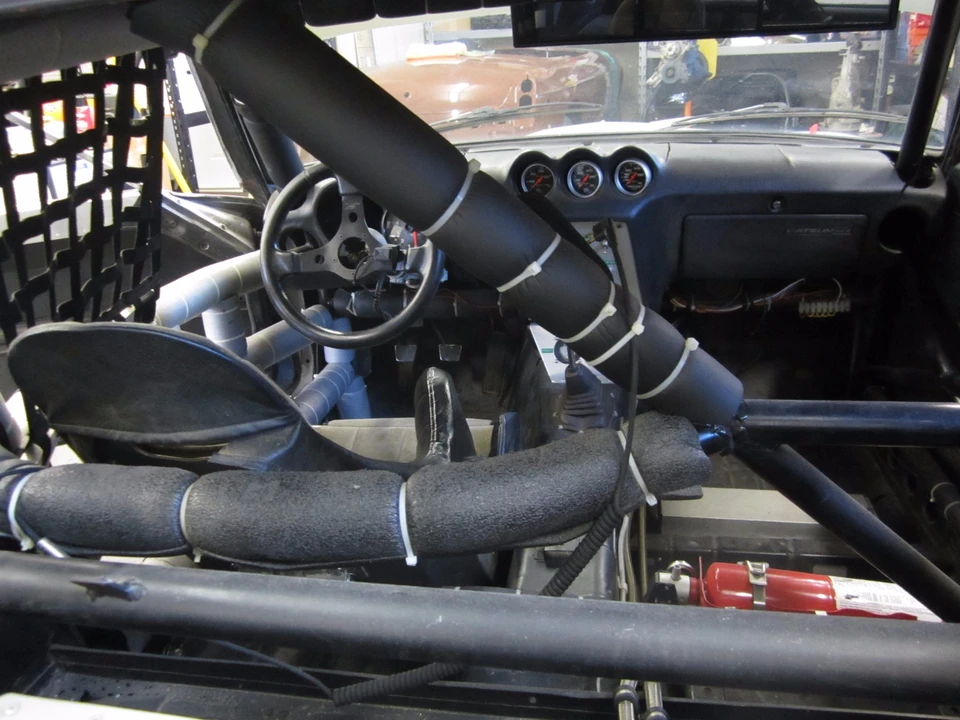 1970 Nissan Fairlady Z 1st Gen - Image 8 of 31
