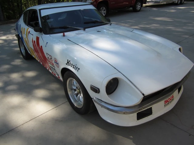 1970 Nissan Fairlady Z 1st Gen - Image 6 of 31