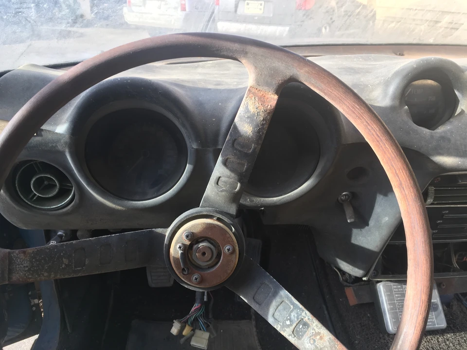 1970 Nissan Fairlady Z 1st Gen - Image 26 of 31
