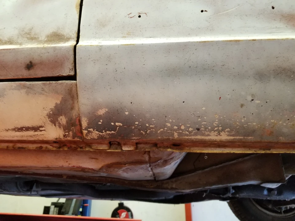 1970 Nissan Fairlady Z 1st Gen - Image 24 of 31