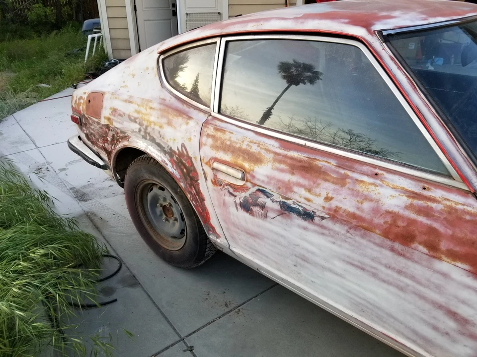 1970 Nissan Fairlady Z 1st Gen - Image 6 of 31