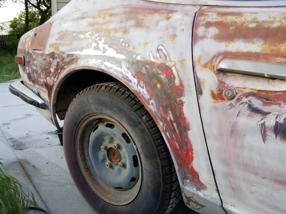 1970 Nissan Fairlady Z 1st Gen - Image 7 of 31