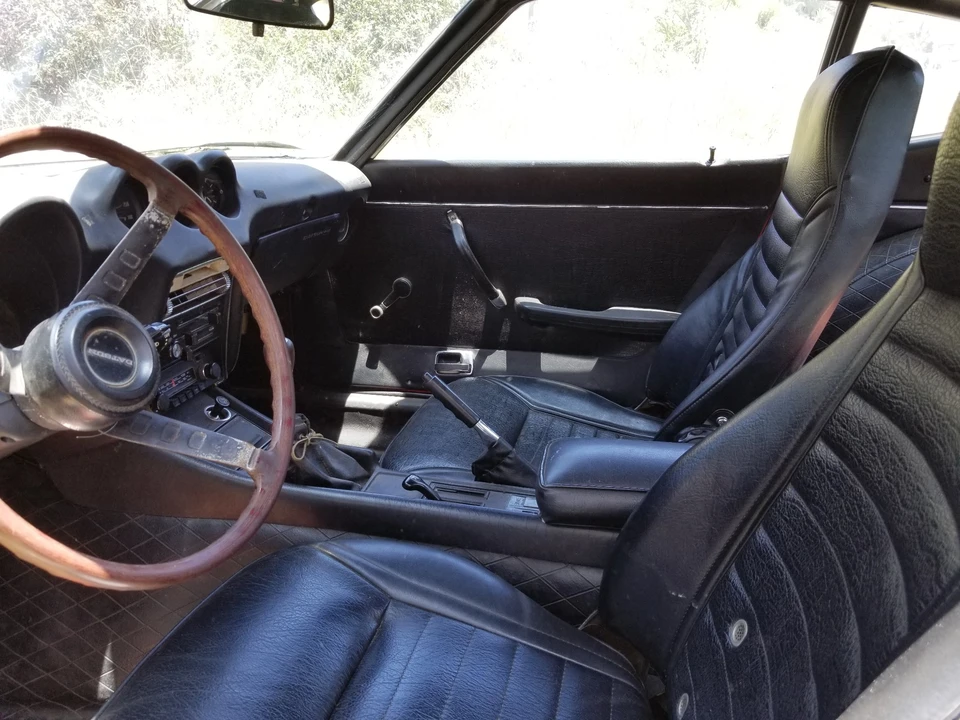 1970 Nissan Fairlady Z 1st Gen - Image 30 of 31
