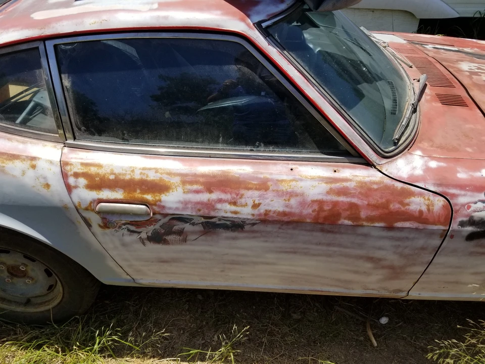 1970 Nissan Fairlady Z 1st Gen - Image 5 of 31