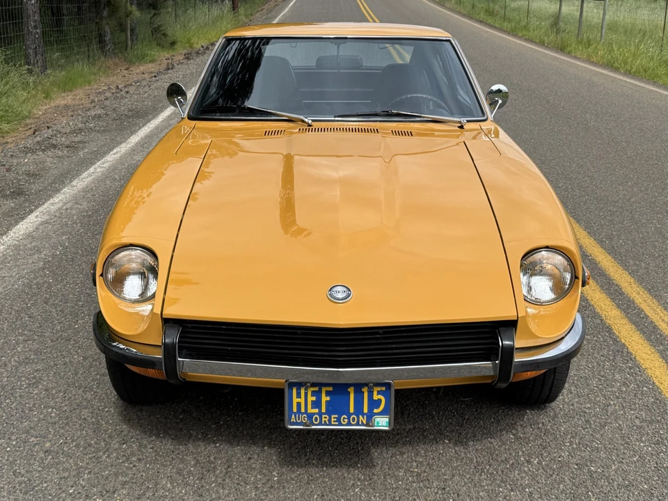 1970 Nissan Fairlady Z 1st Gen - Image 15 of 31