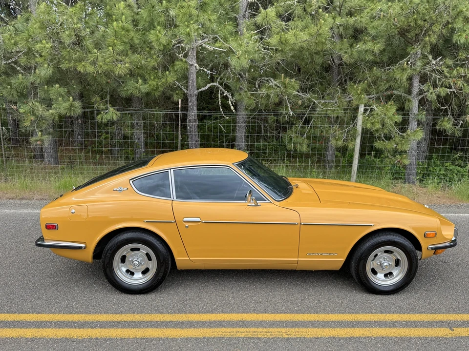 1970 Nissan Fairlady Z 1st Gen - Image 27 of 31