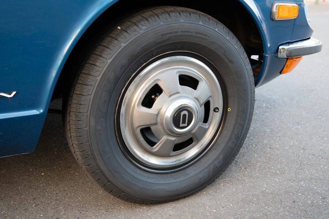 1970 Nissan Fairlady Z 1st Gen - Image 28 of 31