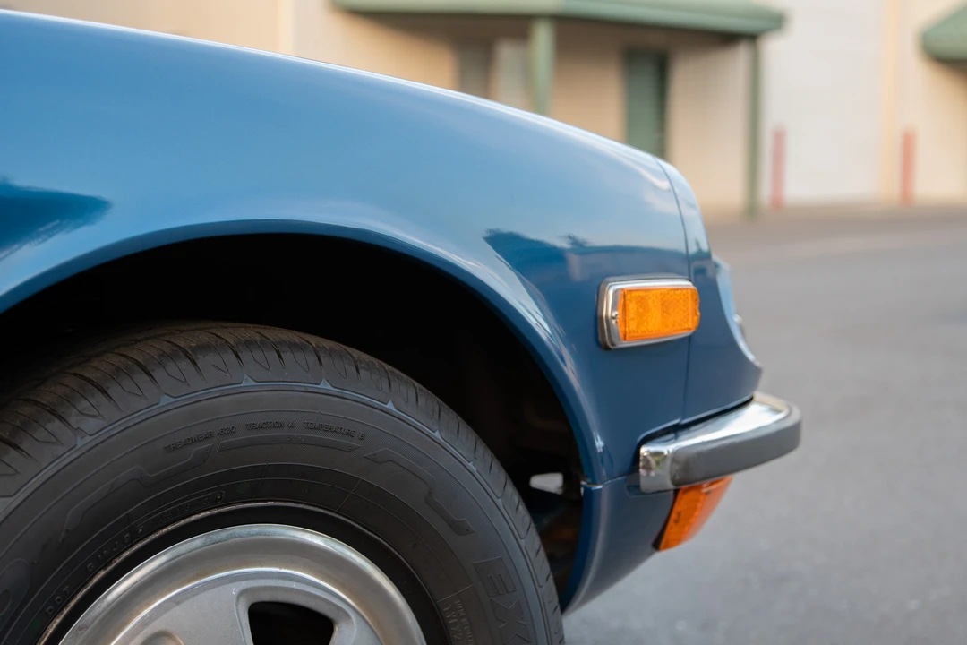 1970 Nissan Fairlady Z 1st Gen - Image 29 of 31