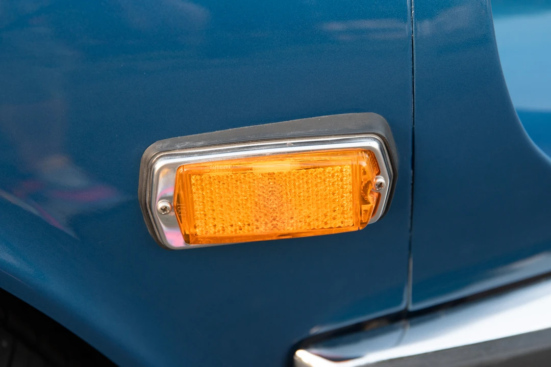 1970 Nissan Fairlady Z 1st Gen - Image 30 of 31