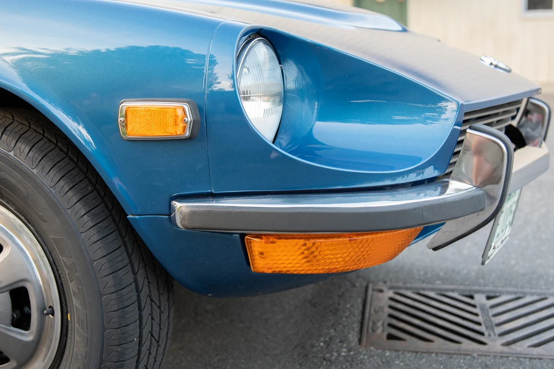 1970 Nissan Fairlady Z 1st Gen - Image 31 of 31