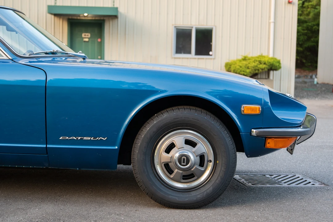1970 Nissan Fairlady Z 1st Gen - Image 27 of 31