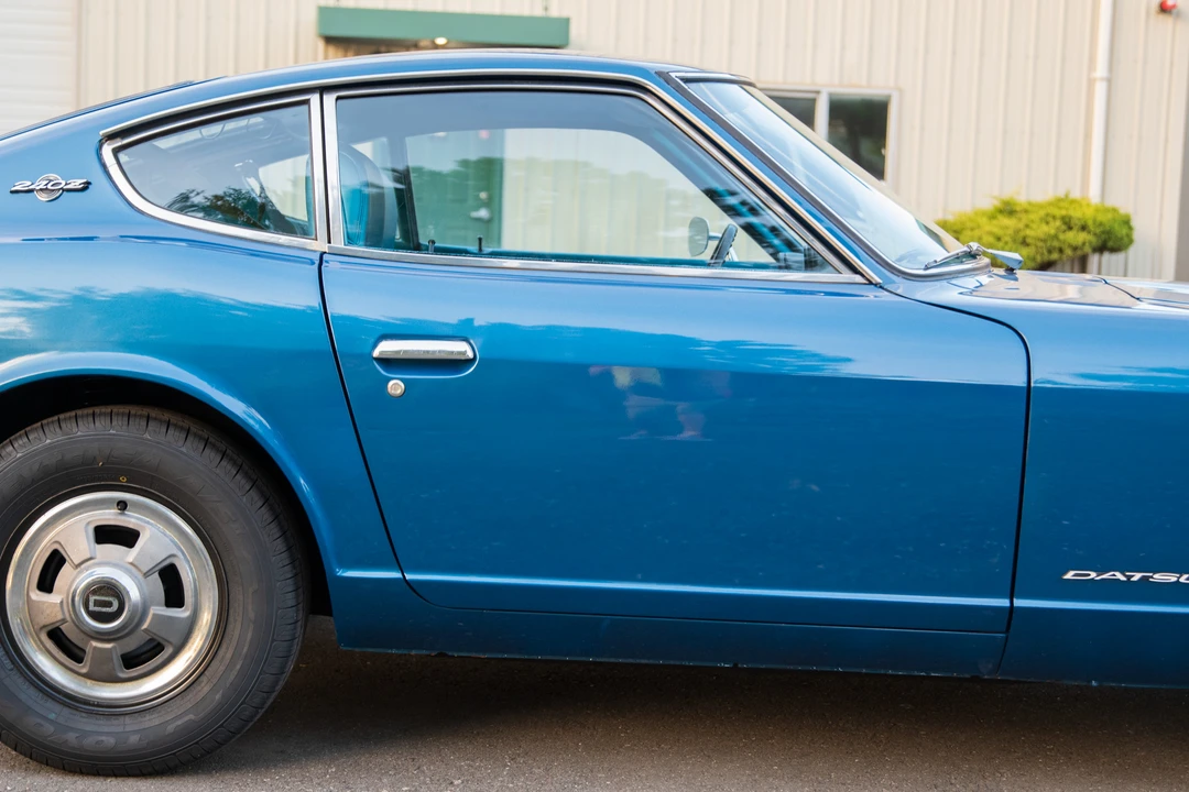 1970 Nissan Fairlady Z 1st Gen - Image 26 of 31
