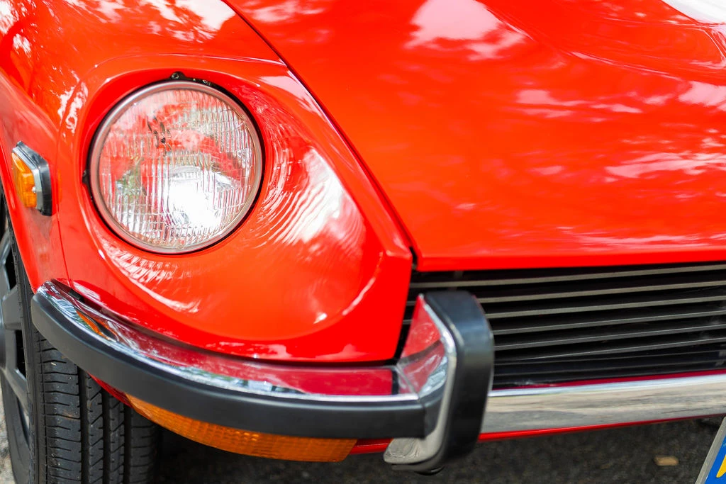 1970 Nissan Fairlady Z 1st Gen - Image 29 of 31