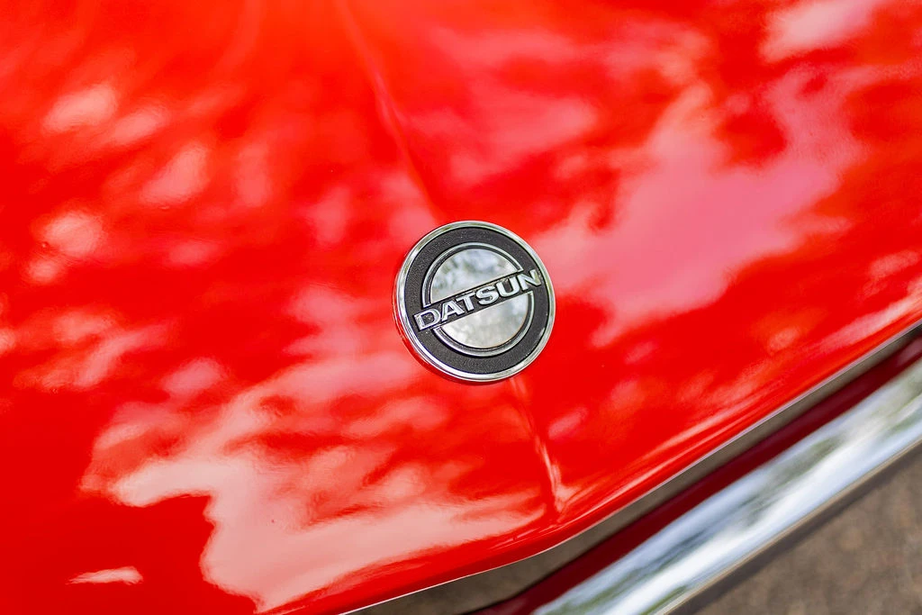 1970 Nissan Fairlady Z 1st Gen - Image 31 of 31