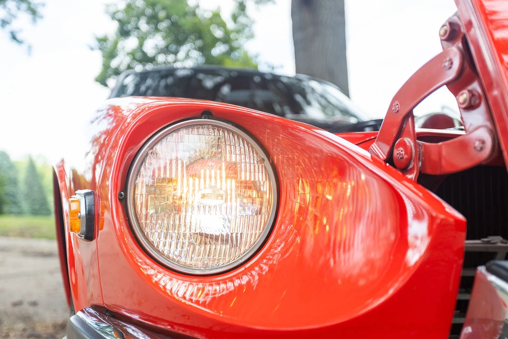 1970 Nissan Fairlady Z 1st Gen - Image 30 of 31