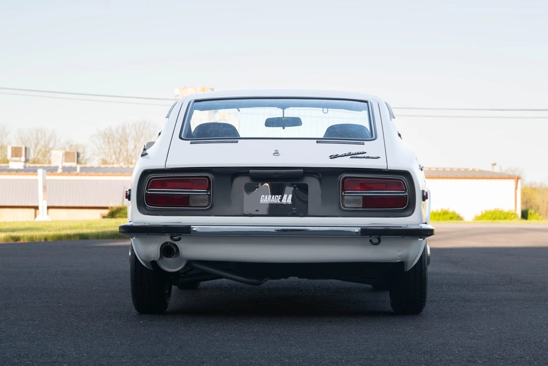 1970 Nissan Fairlady Z 1st Gen - Image 6 of 31
