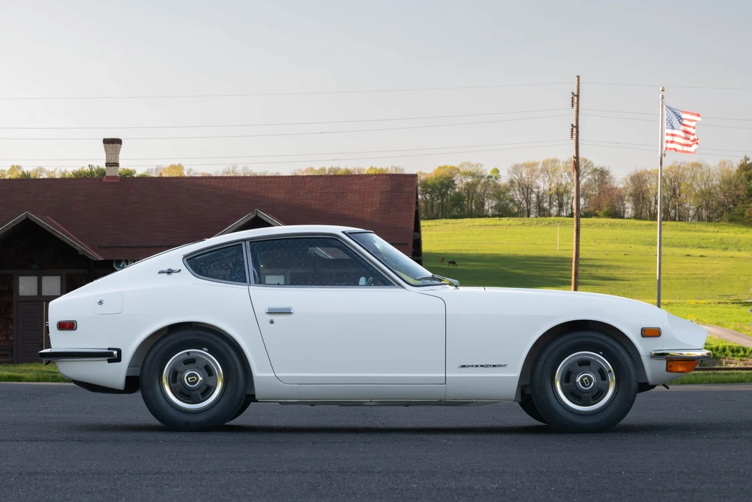 1970 Nissan Fairlady Z 1st Gen - Image 8 of 31