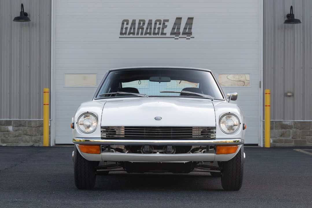 1970 Nissan Fairlady Z 1st Gen - Image 10 of 31