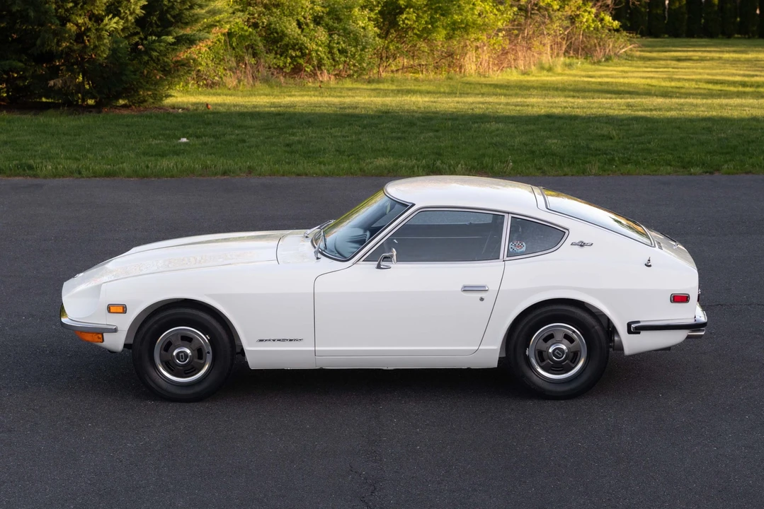 1970 Nissan Fairlady Z 1st Gen - Image 12 of 31