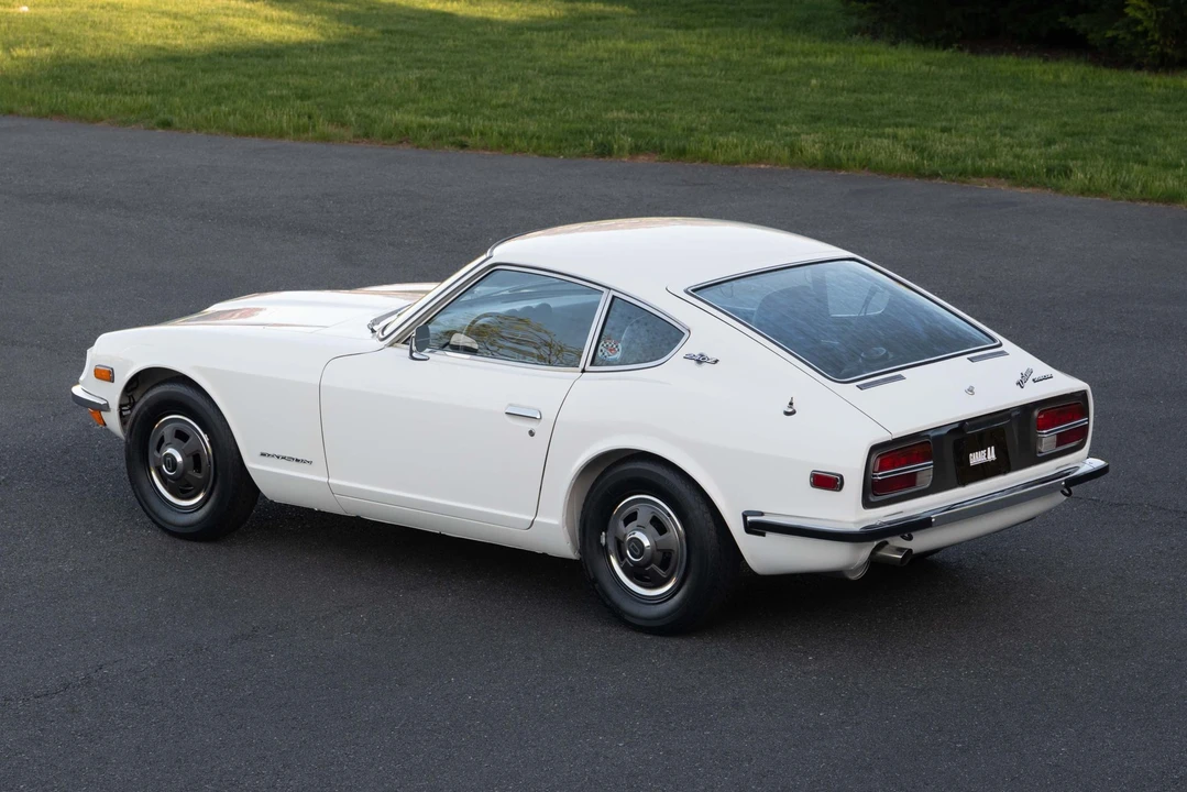 1970 Nissan Fairlady Z 1st Gen - Image 13 of 31