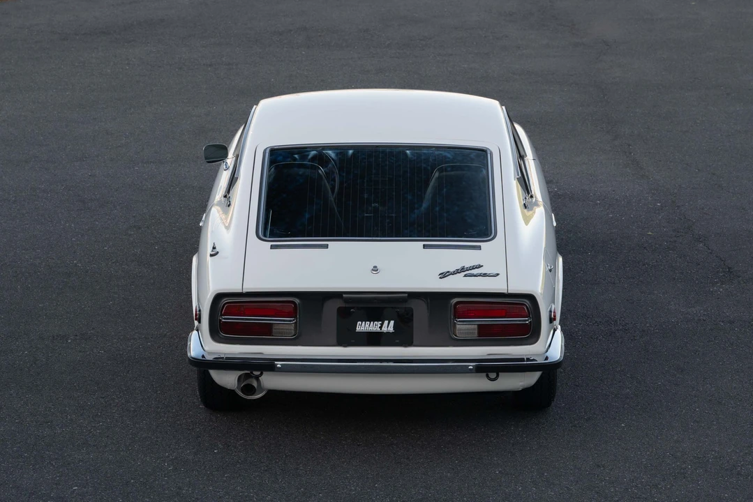 1970 Nissan Fairlady Z 1st Gen - Image 14 of 31