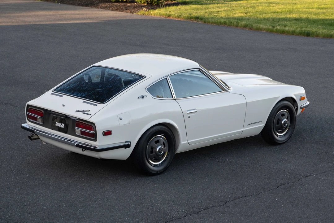1970 Nissan Fairlady Z 1st Gen - Image 15 of 31