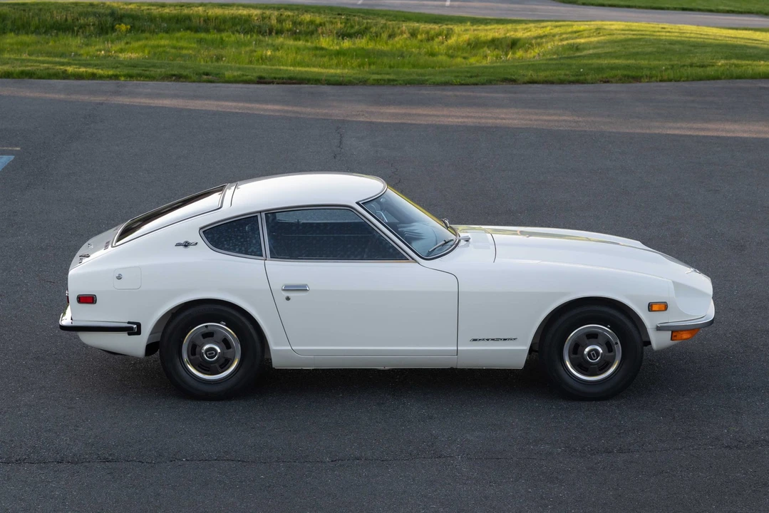 1970 Nissan Fairlady Z 1st Gen - Image 16 of 31
