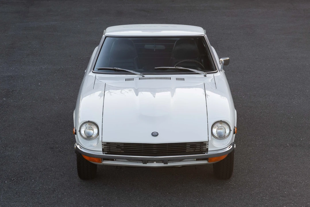 1970 Nissan Fairlady Z 1st Gen - Image 18 of 31