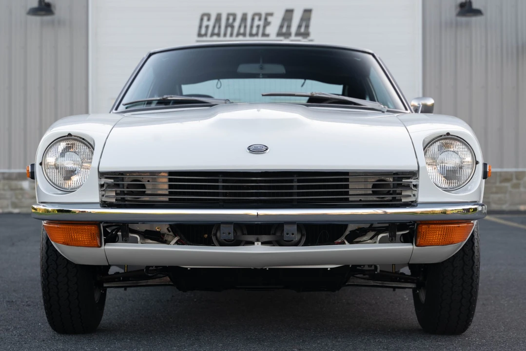 1970 Nissan Fairlady Z 1st Gen - Image 23 of 31