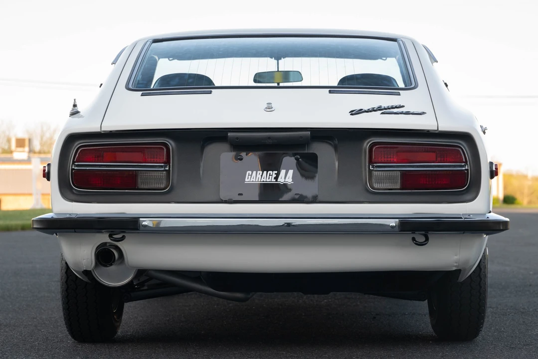 1970 Nissan Fairlady Z 1st Gen - Image 24 of 31
