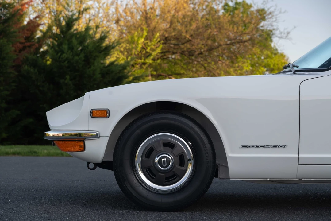 1970 Nissan Fairlady Z 1st Gen - Image 25 of 31