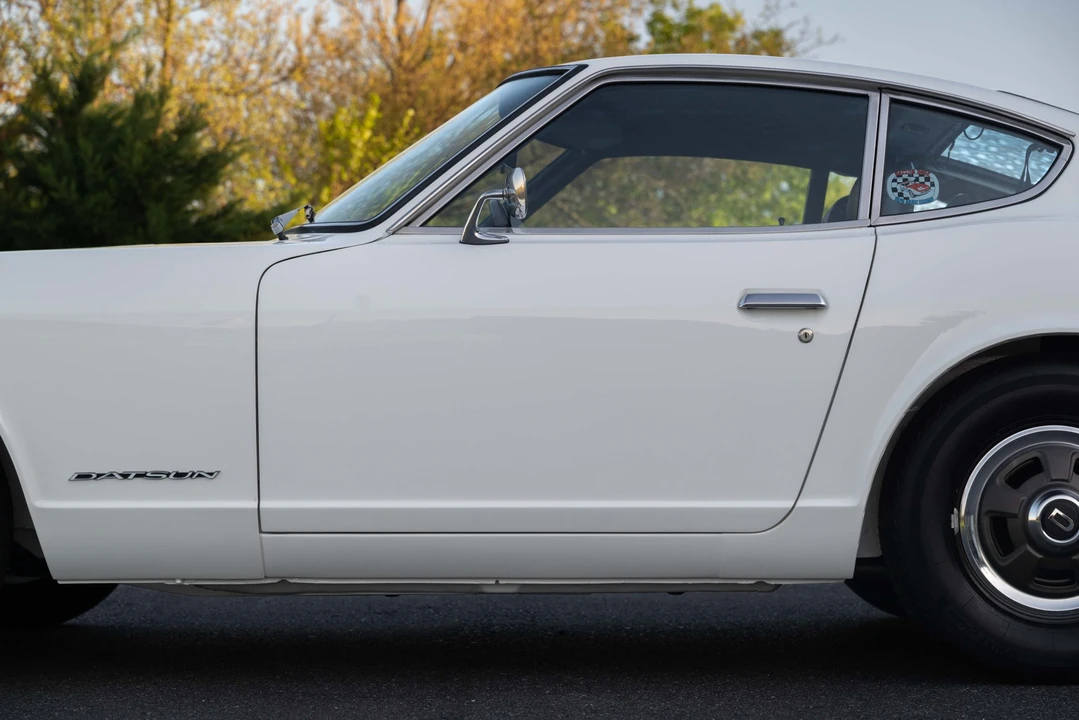 1970 Nissan Fairlady Z 1st Gen - Image 26 of 31