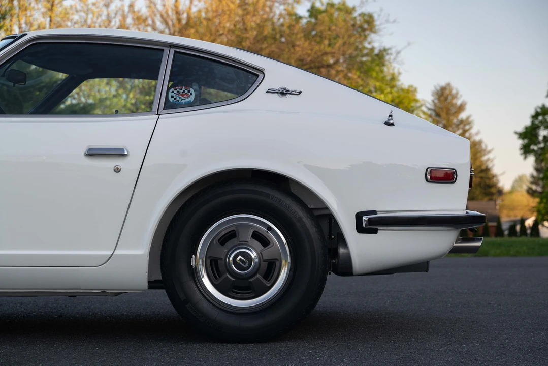 1970 Nissan Fairlady Z 1st Gen - Image 27 of 31