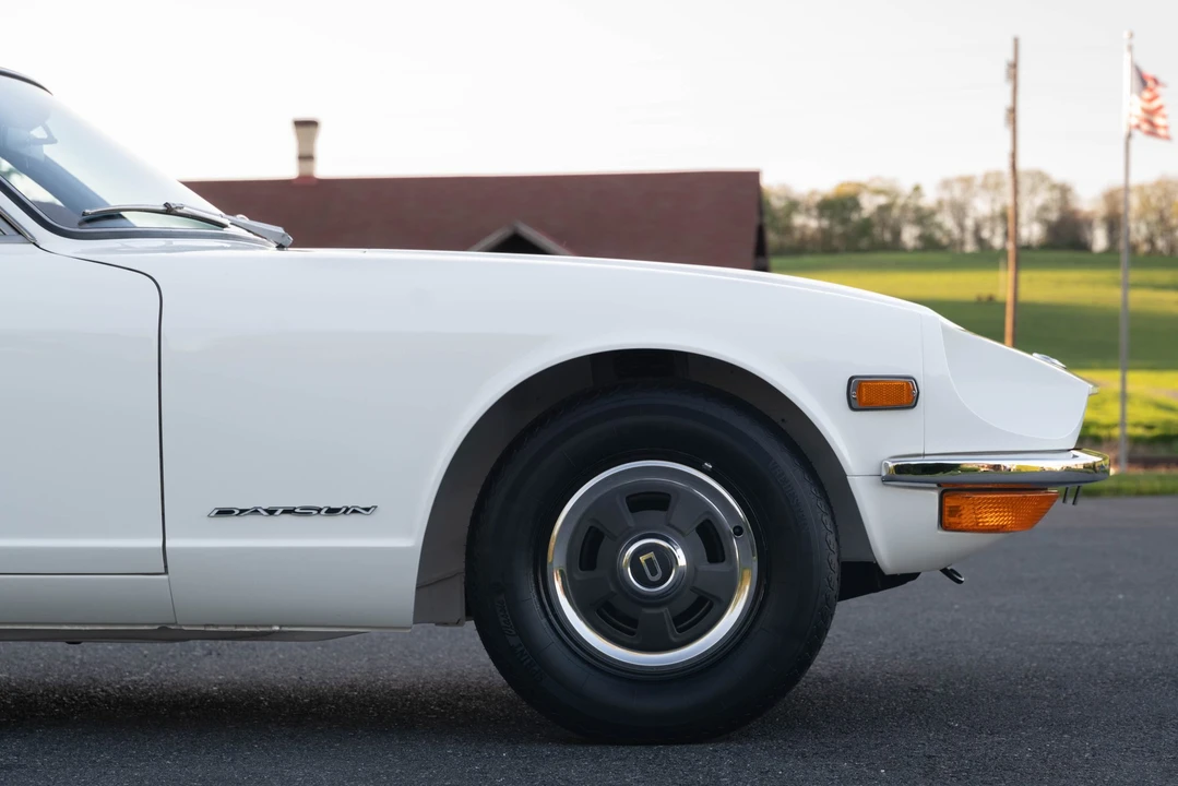 1970 Nissan Fairlady Z 1st Gen - Image 28 of 31