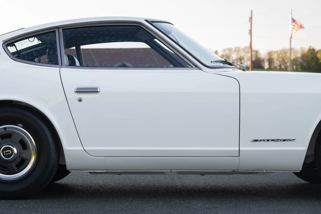 1970 Nissan Fairlady Z 1st Gen - Image 29 of 31