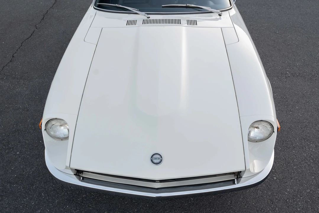1970 Nissan Fairlady Z 1st Gen - Image 31 of 31