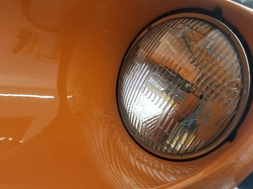 1970 Nissan Fairlady Z 1st Gen - Image 31 of 31