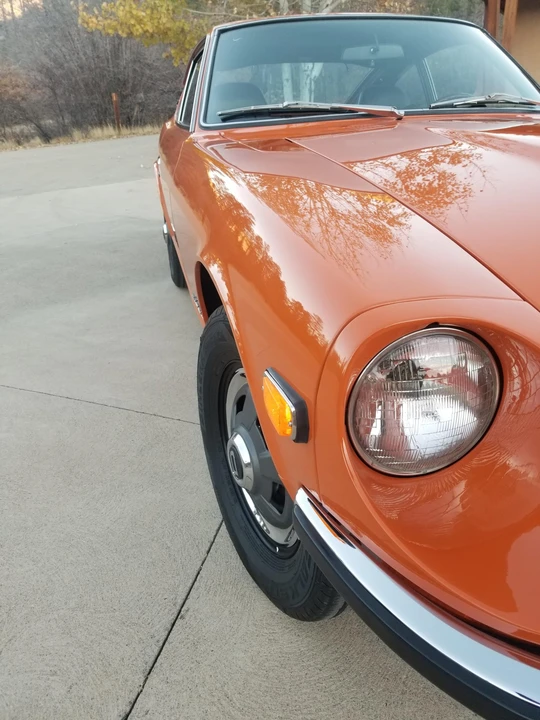 1970 Nissan Fairlady Z 1st Gen - Image 30 of 31