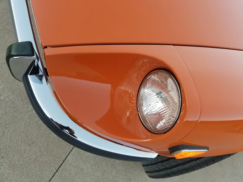 1970 Nissan Fairlady Z 1st Gen - Image 29 of 31