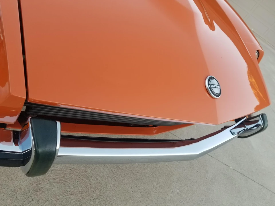 1970 Nissan Fairlady Z 1st Gen - Image 24 of 31