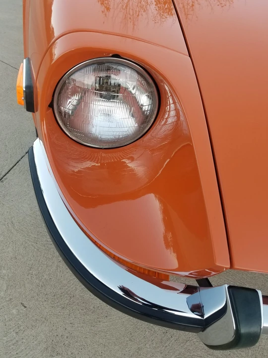 1970 Nissan Fairlady Z 1st Gen - Image 27 of 31