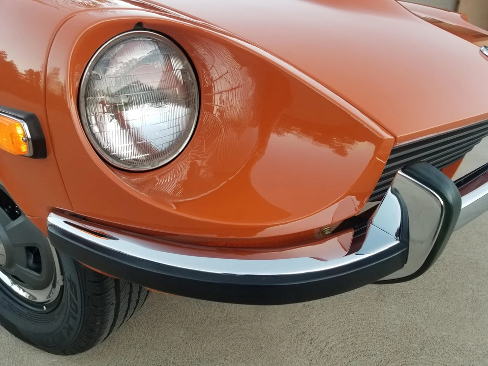 1970 Nissan Fairlady Z 1st Gen - Image 26 of 31