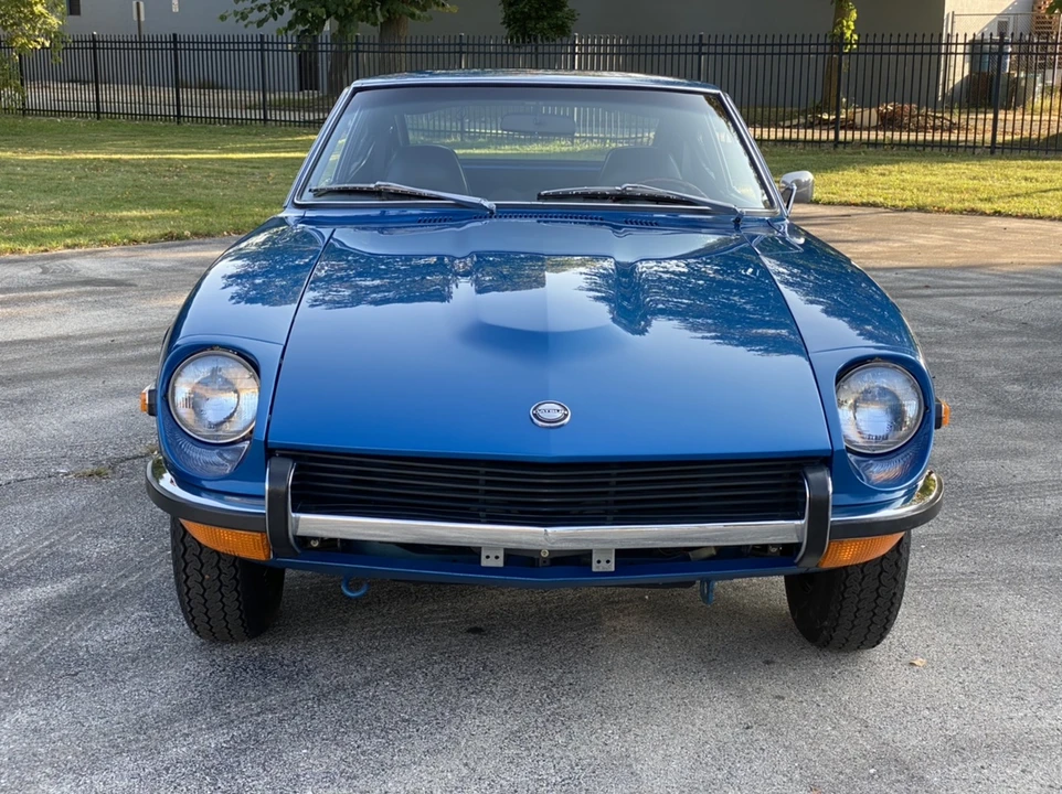 1970 Nissan Fairlady Z 1st Gen - Image 10 of 31