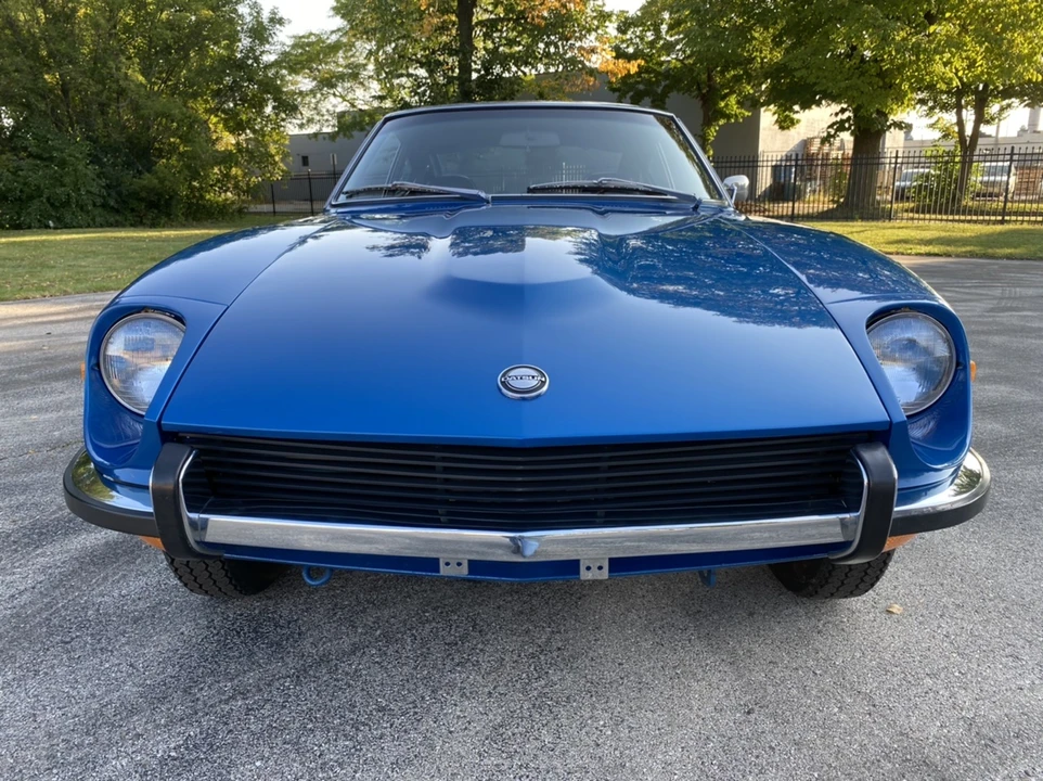 1970 Nissan Fairlady Z 1st Gen - Image 11 of 31