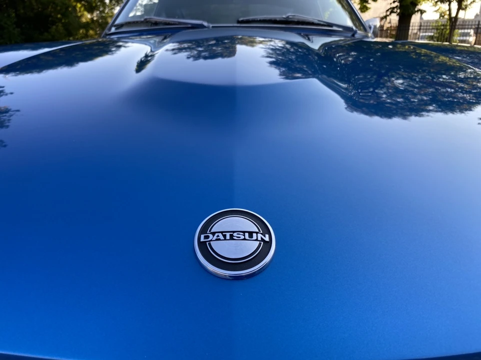 1970 Nissan Fairlady Z 1st Gen - Image 29 of 31