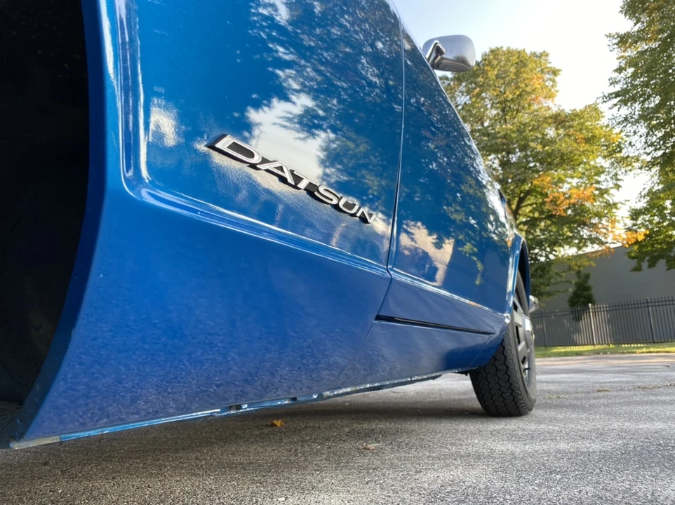 1970 Nissan Fairlady Z 1st Gen - Image 31 of 31