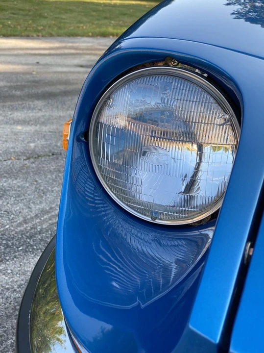 1970 Nissan Fairlady Z 1st Gen - Image 28 of 31