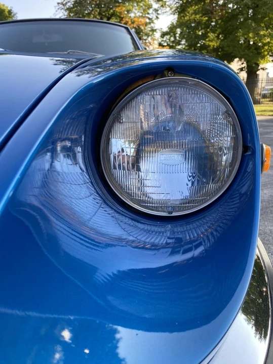 1970 Nissan Fairlady Z 1st Gen - Image 30 of 31